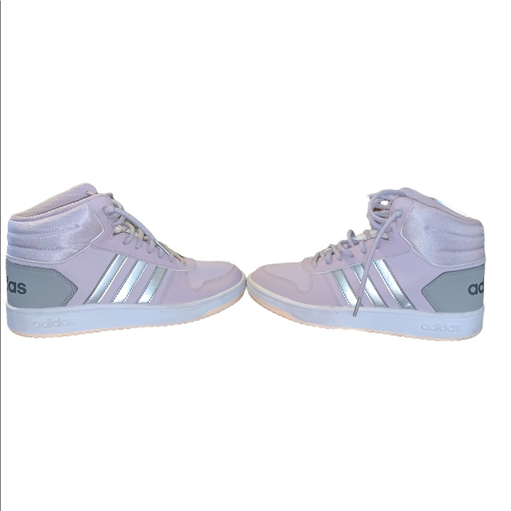Adidas Hoops 2.0 - Picture 10 of 16